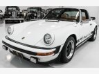 Thumbnail Photo 3 for 1975 Porsche 911